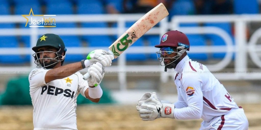 Babar Azam Leads Pakistan to First Away Test Win After Three Years 2 Babar Azam,