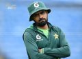 Babar Azam Ruled Out of First England Test, Agha to Lead