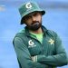 Babar Azam Ruled Out of First England Test, Agha to Lead