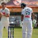 Bangladesh Bowled Out for 54 as Campbell Thompson Takes 8-25 in Warm-Up Defeat 6 Campbell Thompson 8-25