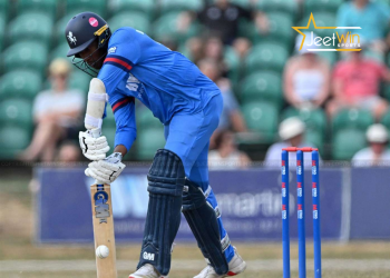 Kent vs Leicestershire One-Day Cup