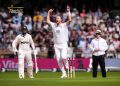Ollie Robinson five wicket haul
