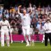 Ollie Robinson five wicket haul