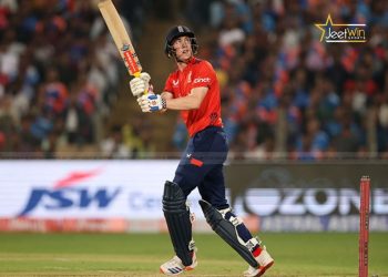 Harry Brook IPL return
