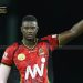 Jason Holder