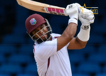 Justin Greaves fifty