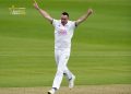 Hampshire vs Yorkshire