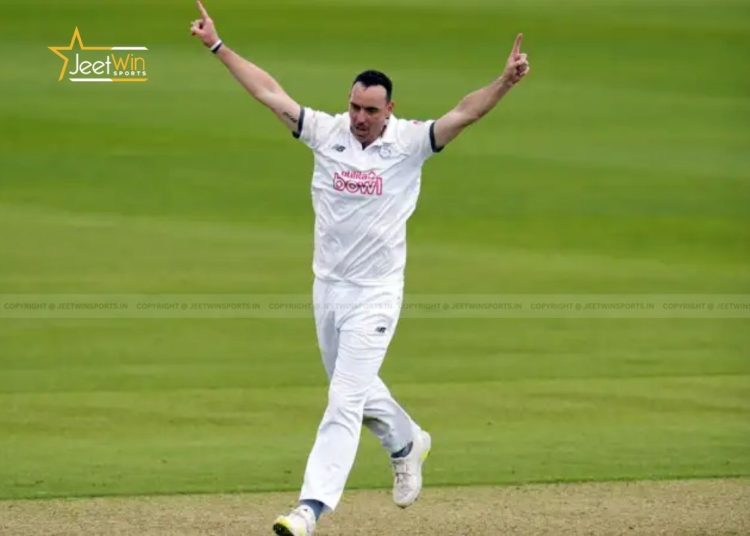 Hampshire vs Yorkshire
