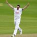 Kyle Abbott Takes Four Wickets as Hampshire Bowl Yorkshire Out for 173 6 Hampshire vs Yorkshire