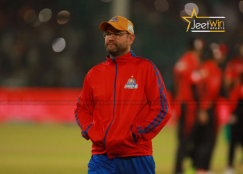 Pakistan batting coach