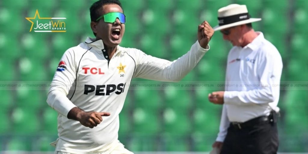 Noman Ali Signs Six-Match Deal With Lancashire Ahead of England Tests 2 Noman Ali six-match deal,