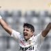 Noman Ali and Mohammad Abbas Take Six Wickets as Pakistan Warm Up for England Tests 6 Mohammad Ali Mohammad Abbas wickets