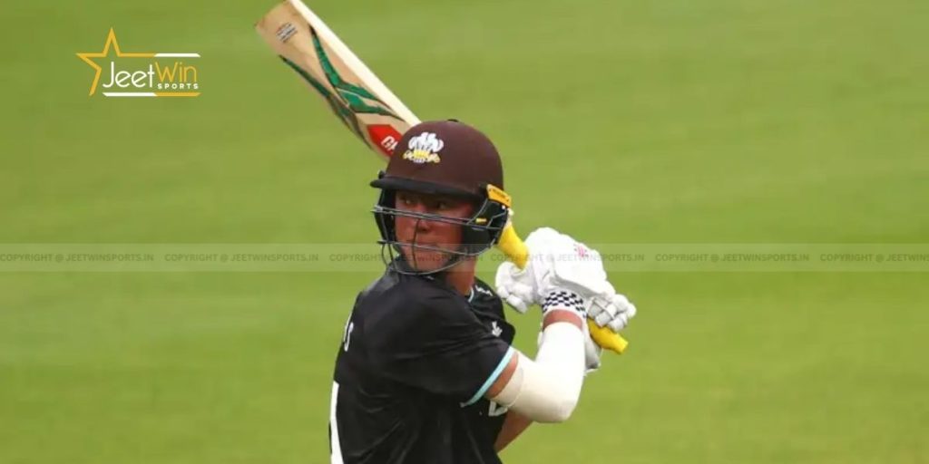Ryan Patel Stars as Surrey Defeat Kent to Go Joint Top of Group A 2 One-Day Cup 2026